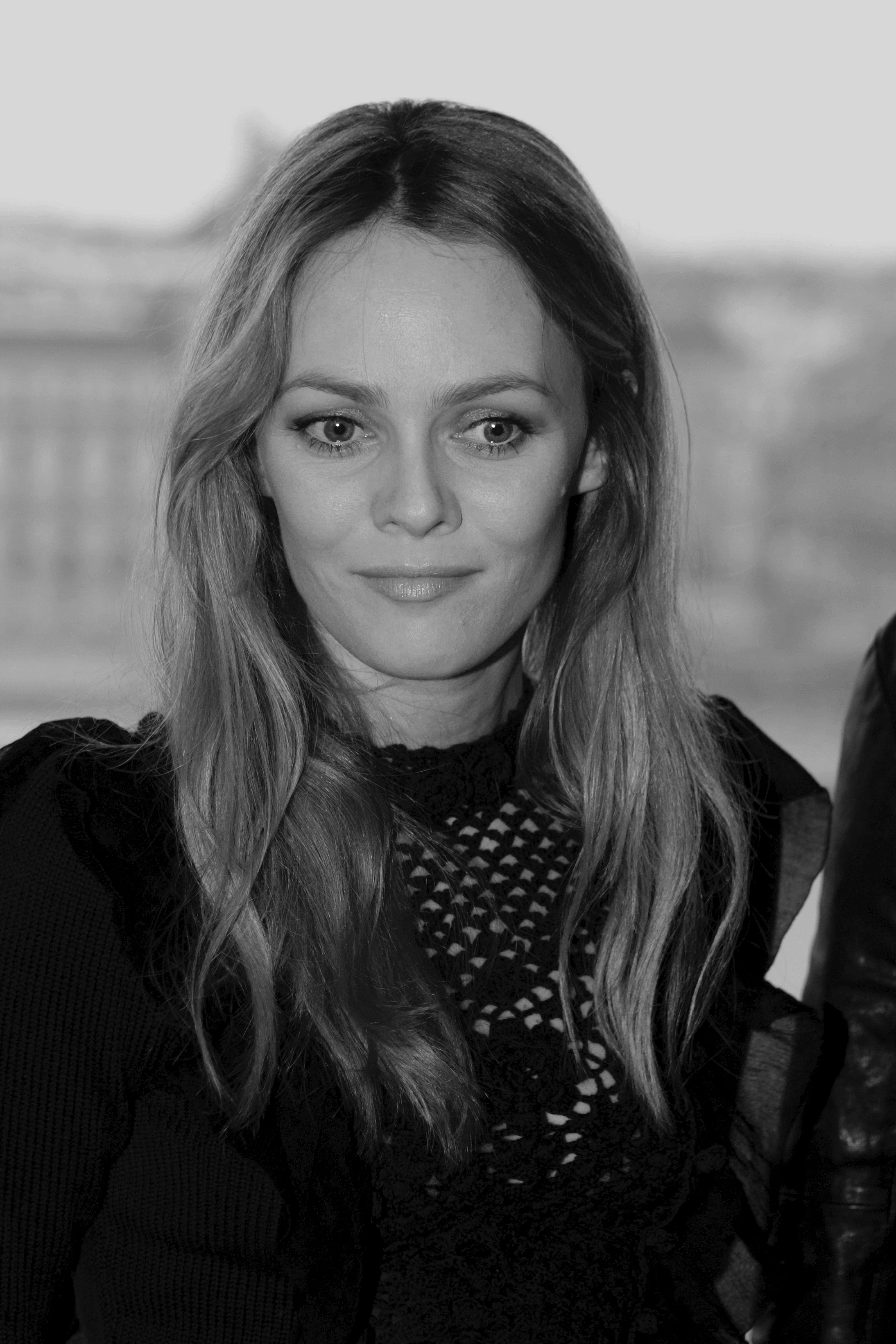 Vanessa Paradis