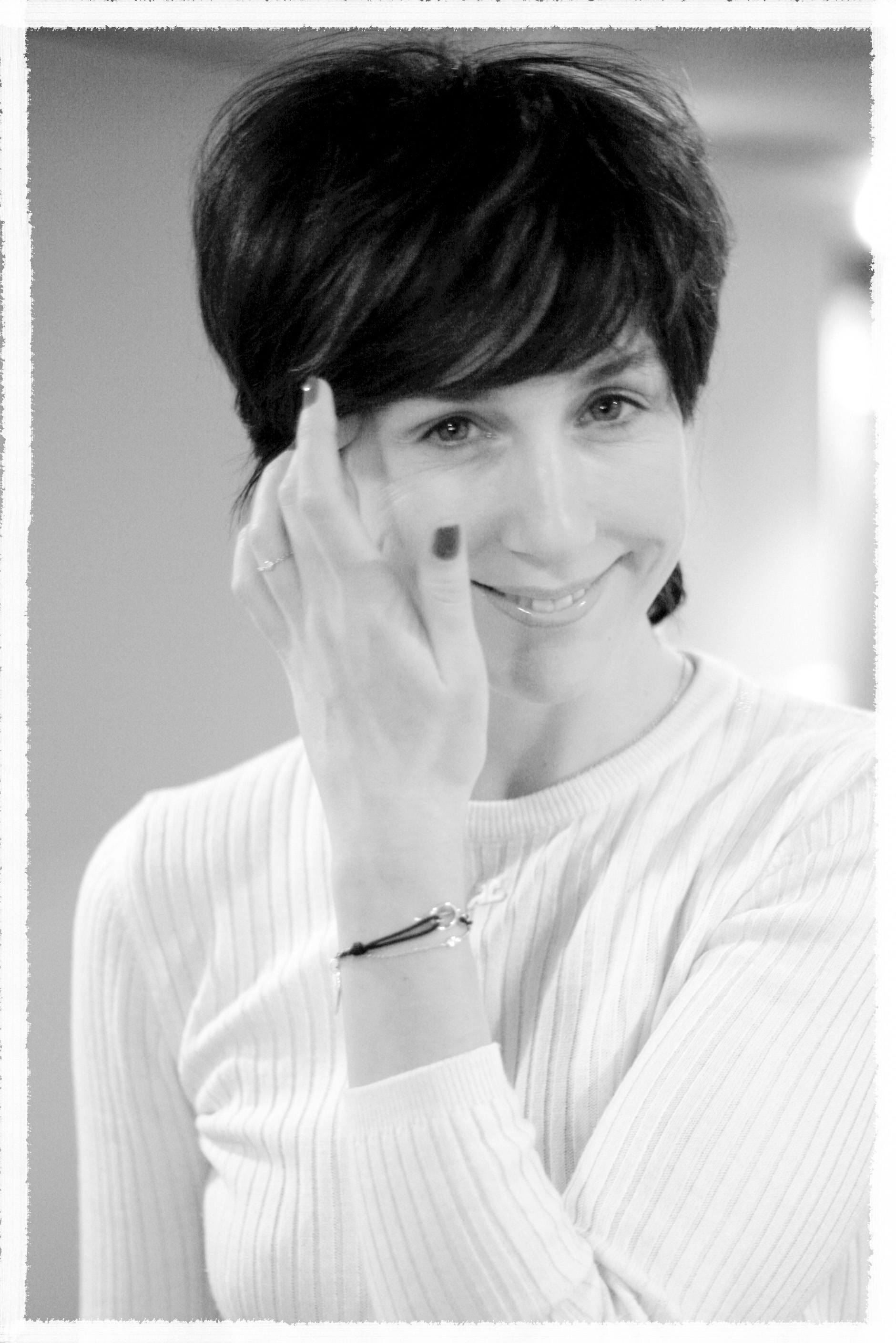 Elsa Ziberstein 2008