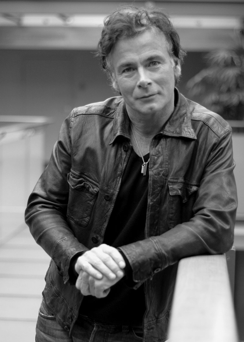 Franck dubosc