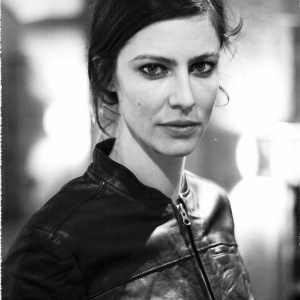 Anna Mouglalis, Samuel Benchetrit, J'ai Toujours Rêvé d'Etre un Gangster