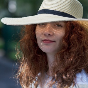 Rousse chapeau workshop marie courtance