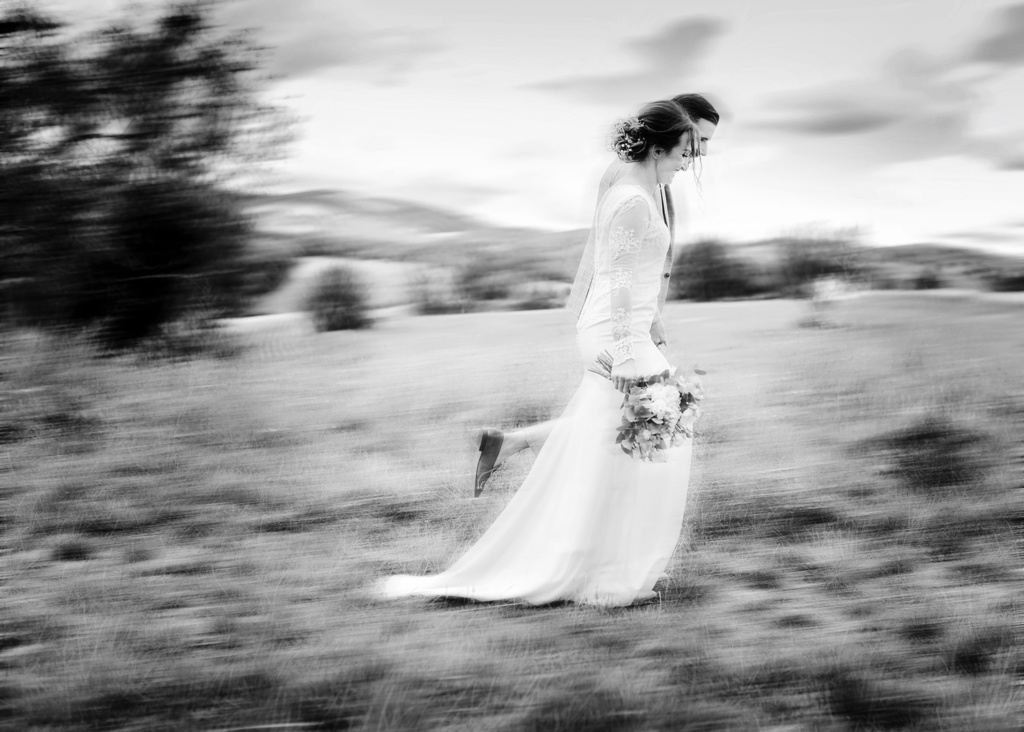 Photographe de mariage dans la loire, à Lorette près de st etienne