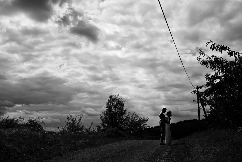 Mariage dans la loire, près de St Etienne