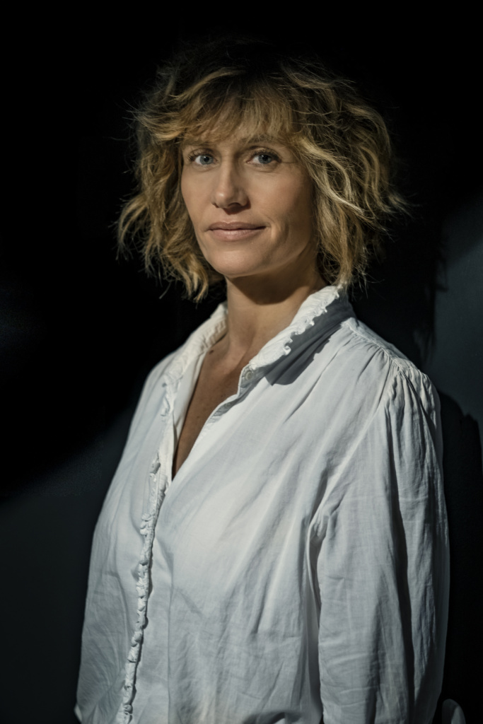 Cécile de france, actrice, cinéma, ugc lyon, pathé lyon