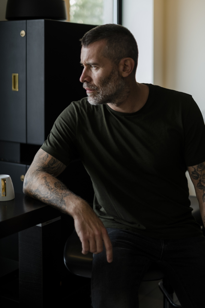 Jalil Lespert, acteur français, ugc lyon, pathé lyon