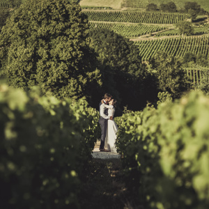 un des derniers reportage mariage en bourgogne dans le chateau de Chasselas