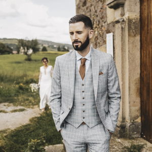 Photographe de mariage dans la loire, à Lorette près de st etienne