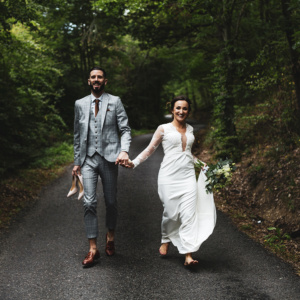 Photographe de mariage dans la loire, à Lorette près de st etienne