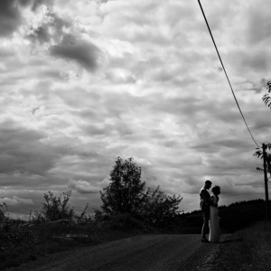 Mariage dans la loire, près de St Etienne