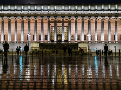 24 colonnes