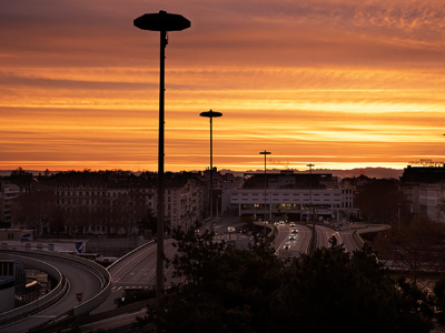 Crépuscule